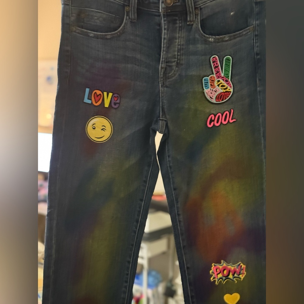 Liverpool fun women‎ jeans - Picture 2 of 8